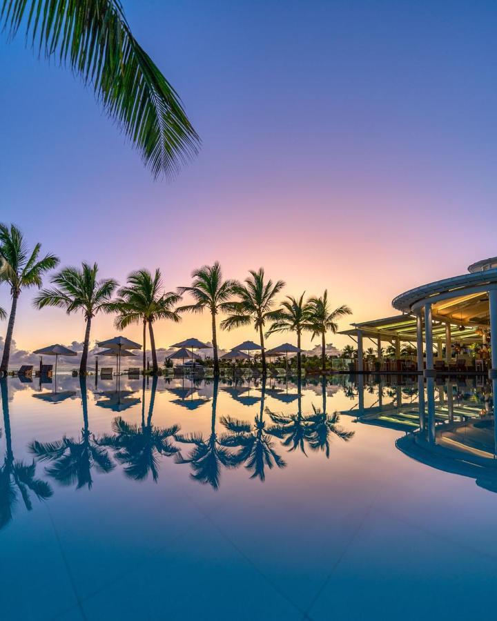 Lux* Grand Gaube Resort & Villas Luaran gambar The Westin Resort and Spa, Nusa Dua