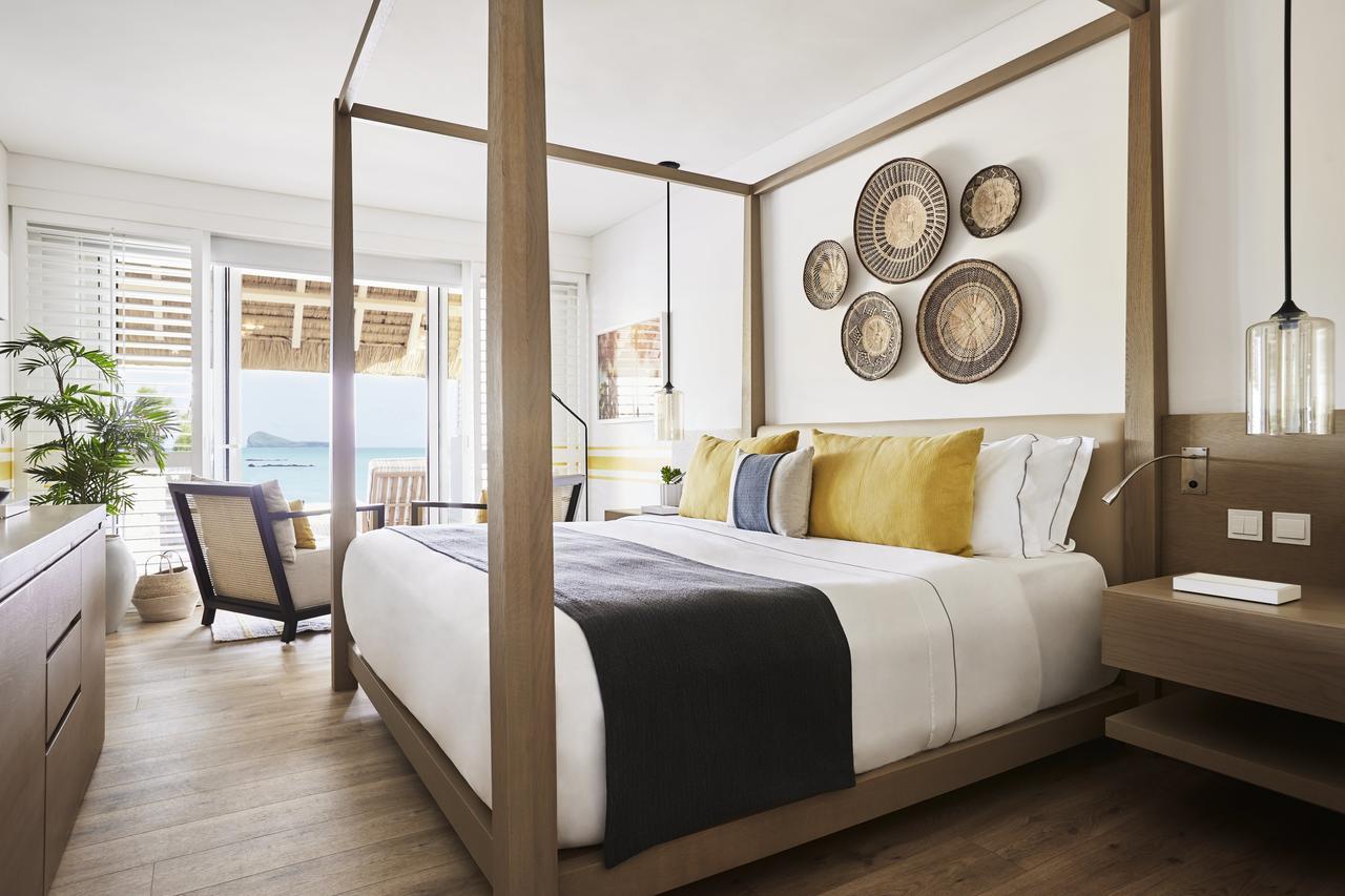 Lux* Grand Gaube Resort & Villas Luaran gambar