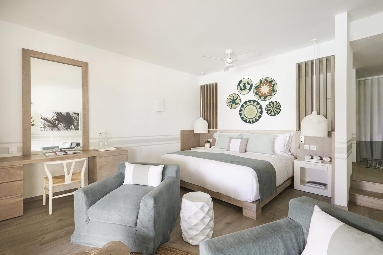 Lux* Grand Gaube Resort & Villas Luaran gambar
