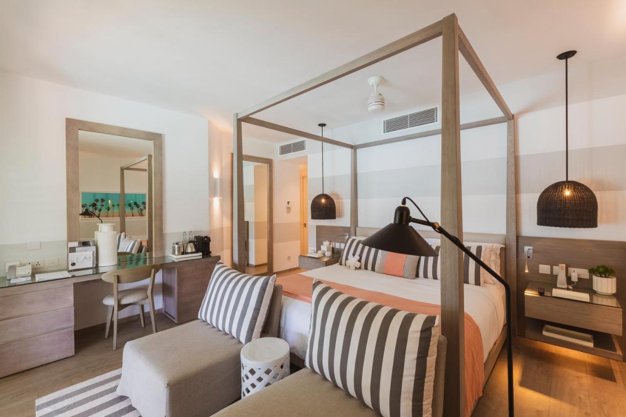Lux* Grand Gaube Resort & Villas Luaran gambar